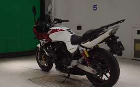 HONDA CB400 SUPER BOLDOR 2017 NC42