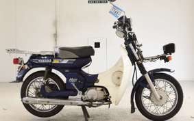 YAMAHA MATE 90 UB02J