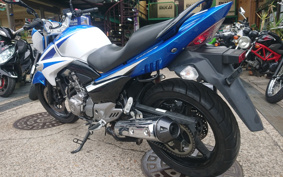 SUZUKI GSR250 GJ55D