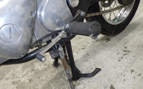 KAWASAKI ESTRELLA RS 2007 BJ250A