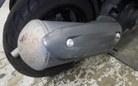 SUZUKI LET's Super Good CA4AA