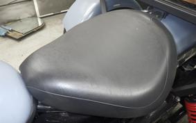 YAMAHA DRAGSTAR 250 TRIKE 2022 VG02J
