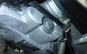 HONDA PCX125 2023 JF56