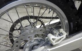 HONDA CRF250 RALLY 2022 ME10