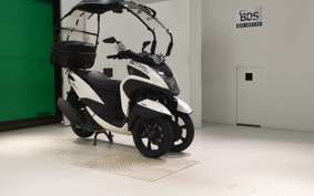 YAMAHA TRICITY 125 A  ヤネツキ 2000 SEC1J