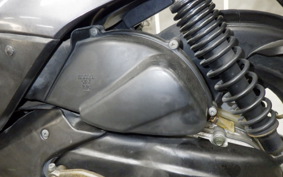 YAMAHA CYGNUS 125 X 2012 SE12J