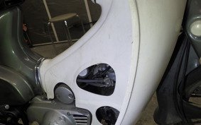 HONDA C50 SUPER CUB E 2011 C50