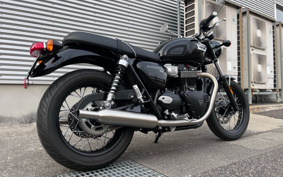 TRIUMPH BONNEVILLE T100 2025 D4BG25
