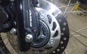 HONDA CT125-2 2020 JA65