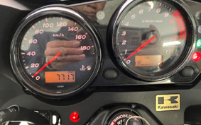 KAWASAKI ZRX1200 DAEG OHLINS 2016 ZRT20D