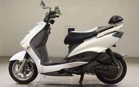 YAMAHA CYGNUS 125 X 2010 SE12J