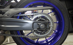 YAMAHA YZF-R7 2022 RM39J