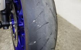 YAMAHA TRACER 9 GT+ 2023 RN70J