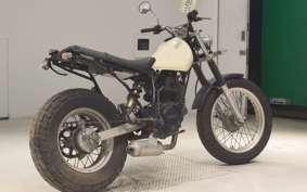 YAMAHA TW200 2021 2JL