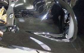 SUZUKI HAYABUSA Gen.2 2013