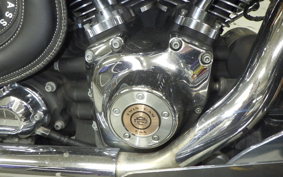 HARLEY FLHX 1580 2007