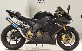 KAWASAKI ZX 10 NINJA R 2018 ZXT00C