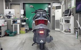HONDA LEAD 110 2009 JF19