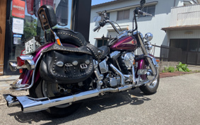 HARLEY HARLEY FLSTC 1995 BJL