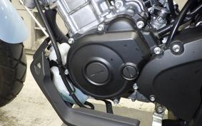 YAMAHA XSR155 2019