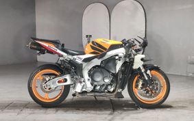 HONDA CBR1000RR 2007 SC57