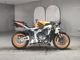 Фото Honda CBR1000RR 2007 с японского аукциона