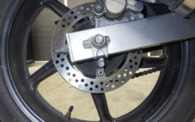 HONDA VTR 250 MC33