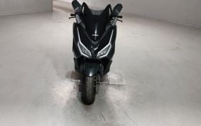 HONDA FORZA MF17