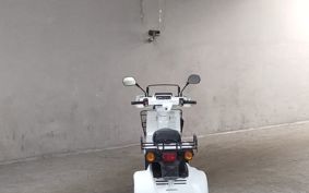 HONDA GYRO TD02