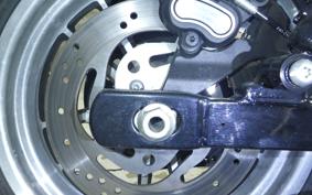 HARLEY FXDL 1580 2012