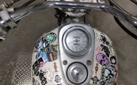 HONDA MAGNA 250 MC29