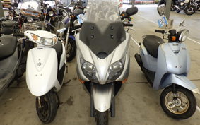 HONDA FORZA Z GEN 2 MF10