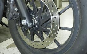 HONDA REBEL 250 A MC49