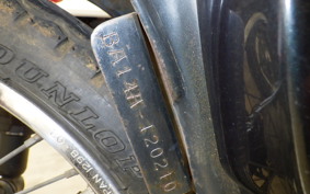 SUZUKI BIRDIE 50 BA14A