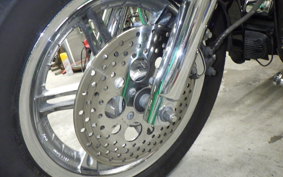 HARLEY FLSTF 1450 2005