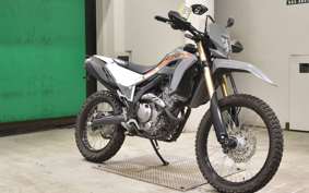 HONDA CRF250L 2009 MD47