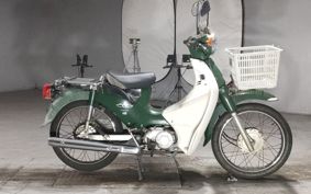 HONDA SUPER CUB110 JA07