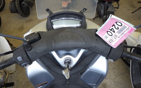 YAMAHA TRICITY 125 A SEC1J