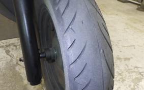 SUZUKI ADDRESS V125 S 1991 CF4MA