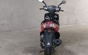 YAMAHA CYGNUS125X SE46