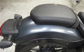 HONDA REBEL 250 A 1995 MC49