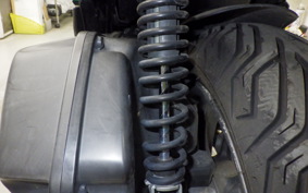 HONDA PCX125 1998 JF81