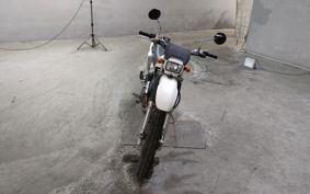 KAWASAKI SUPER SHERPA KL250G