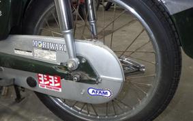 HONDA C50 SUPER CUB 2021 C50