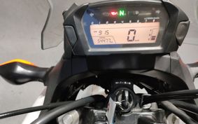 HONDA NC 700 X 2013 RC63