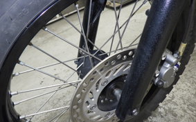 HONDA CB223S 2009 MC40