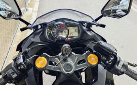 KAWASAKI NINJA ZX-25R ZX250E