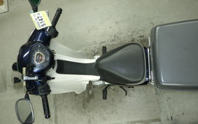 HONDA C50 SUPER CUB 2026 AA04
