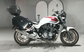 HONDA CB1300SF SUPER FOUR SC54