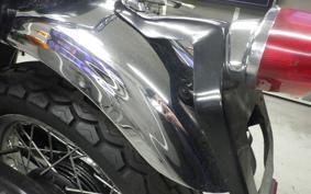 KAWASAKI W650 2003 EJ650A